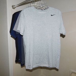 Nike Athletic Tees